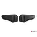 LUIMOTO TANK LEAF Knee Tank Pads for the Ducati 999 / 749 LUIMOTO TANK LEAF Knee Tank Pads for the Ducati 999 / 749